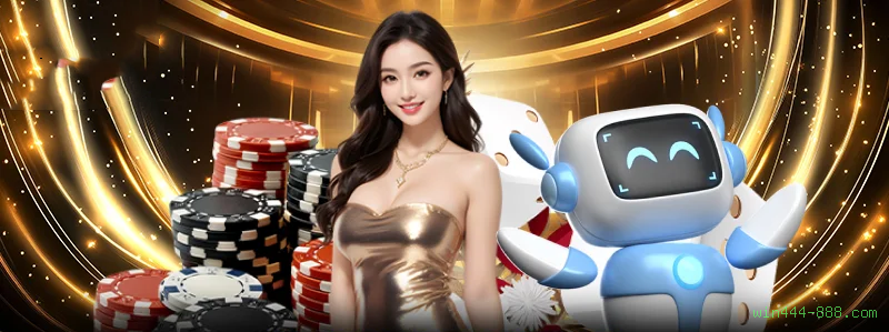 Bônus win444-888.com