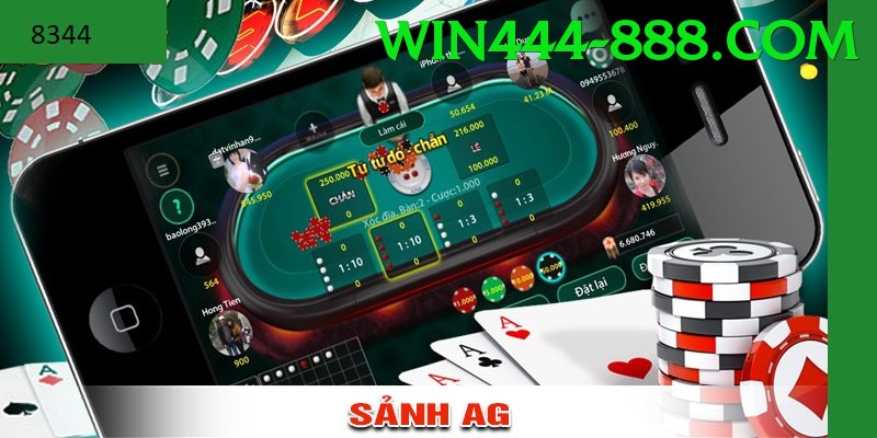Game Bài 3D - Trải nghiệm tuyệt vời