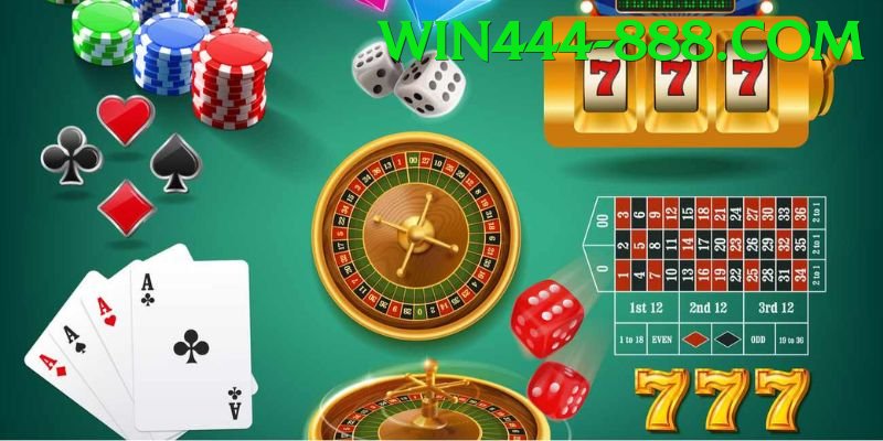Ứng dụng win444 🕒 Cá cược 24/7 – Mọi môn, mọi giải đấu đều có đủ - win444