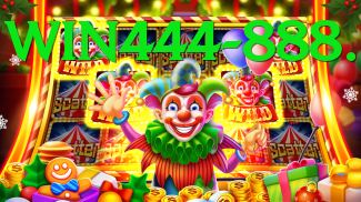 Trò Chơi Giải Trí - win444