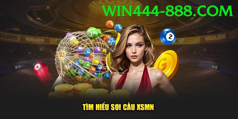 Xổ Số Online - win444